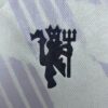 Manchester United 2025-26 Away Jersey Fan Version - Image 8
