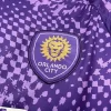 Orlando City SC 2025-26 Home Jersey Fan Version - Image 8