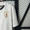 Uruguay 2025-26 Away Jersey Fan Version - Image 8