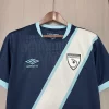 Guatemala 2025-26 Away Jersey Fan Version - Image 8