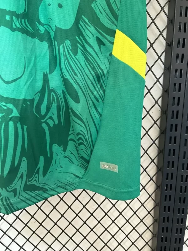 Senegal 2025-26 Away Jersey Fan Version - Image 8