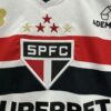 Sao Paulo 2025-26 Home Kids Kit - Image 8