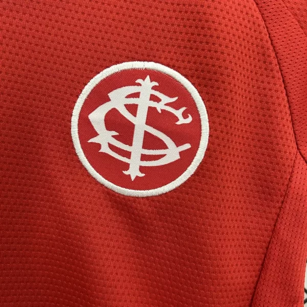 Internacional 2025-26 Home Kids Kit - Image 8