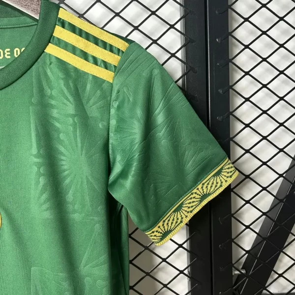Mexico 2025-26 Special Edition Kids Kit 1 - Image 8
