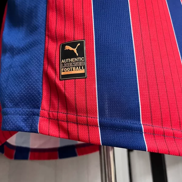 Bahia 2025-26 Away Jersey Player Version - Image 8