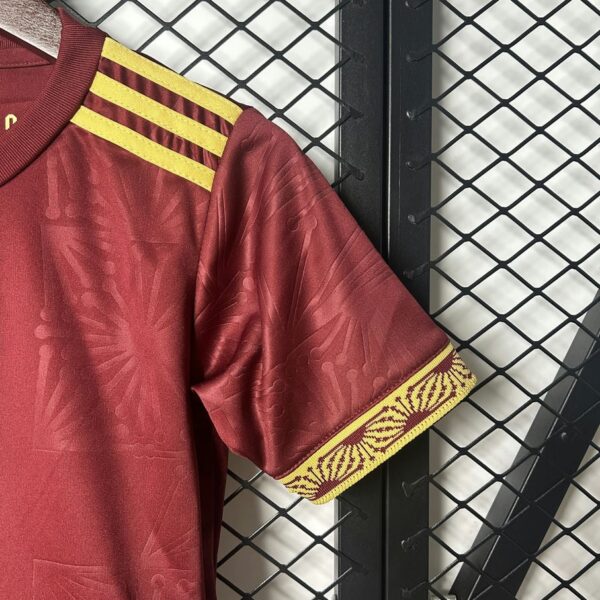 Mexico 2025-26 Special Edition Kids Kit 2 - Image 8