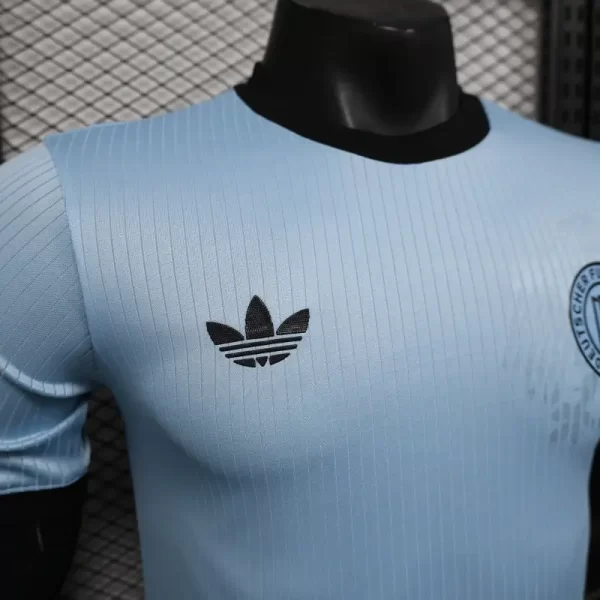 Germany 2025-26 Anniversary Edition Jersey Player Version - Image 8