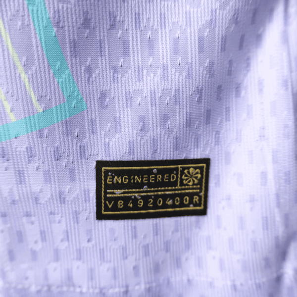 Barcelona 2025-26 Special Edition Jersey Player Version 10 - Image 7