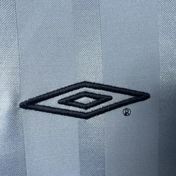 Celta 2001-02 Home Retro Jersey - Image 8