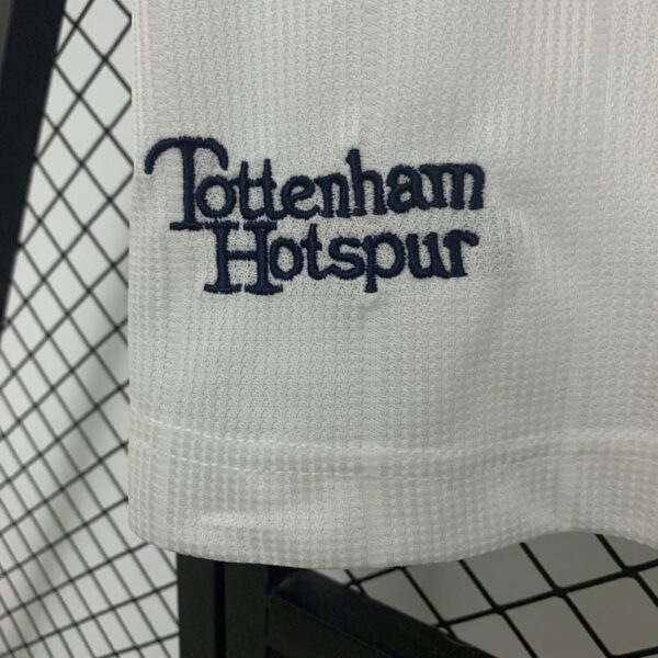 Tottenham 1997-99 Home Retro Jersey - Image 8