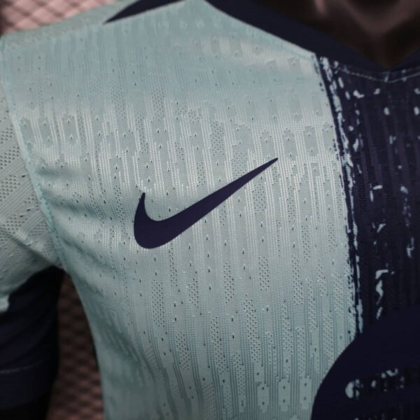 Barcelona 2025-26 Special Edition Jersey Player Version 7 - Image 8