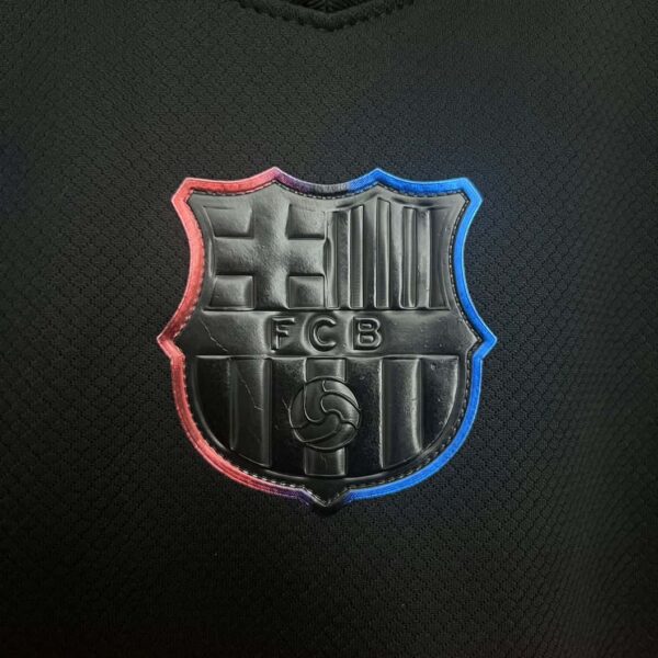 Barcelona 2024-25 away special Edition Jersey Fan Version 2 - Image 8