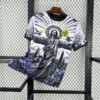 Brazil 2025-26 Jesus Special Edition Dark Purple Jersey
