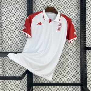Huracan 2025-26 Home Jersey Fan Version