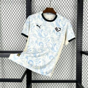 Palermo FC 2025-26 Third Jersey Fan Version