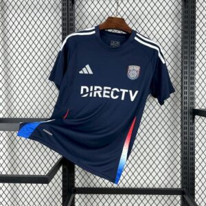 San Diego FC 2025-26 Home Jersey Fan Version