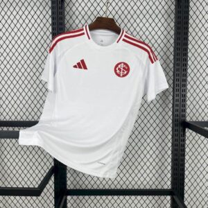 S.C. Internacional 2025-26 Away Jersey Fan Version