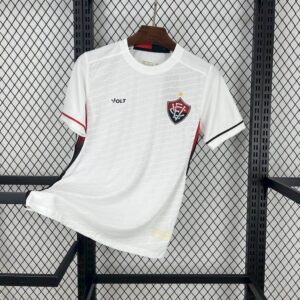 Vitoria 2025-26 Away Jersey Fan Version