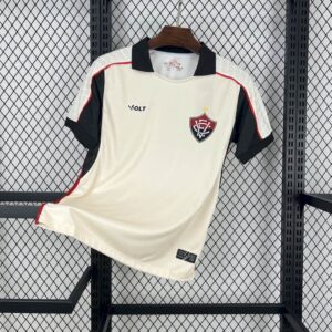 Vitoria 2025-26 Beige Goalkeeper Jersey