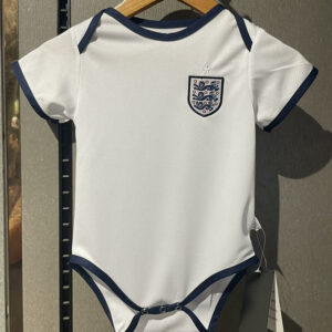England 2024-25 Home Baby Jersey