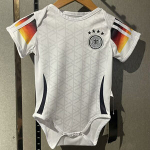 Germany 2024-25 Home Baby Jersey