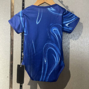 Chelsea 2024-25 Home Baby Jersey
