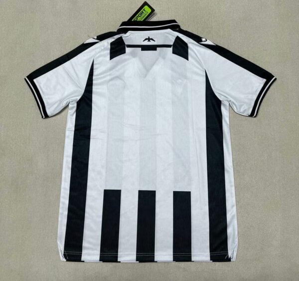 CD Castellón 2024-25 Home Jersey Fan Version - Image 2