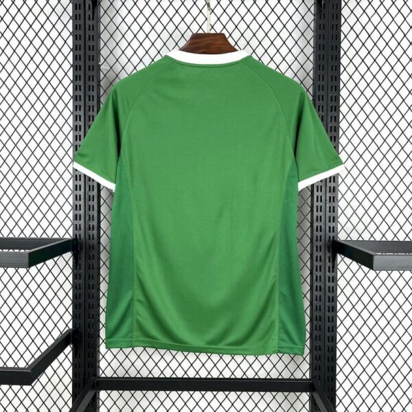 Wolfsburg 2008-09 Home Retro Jersey - Image 2