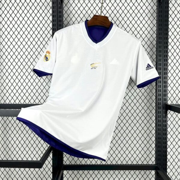Real Madrid 2002-03 Reversible Third Retro Jersey - Image 2