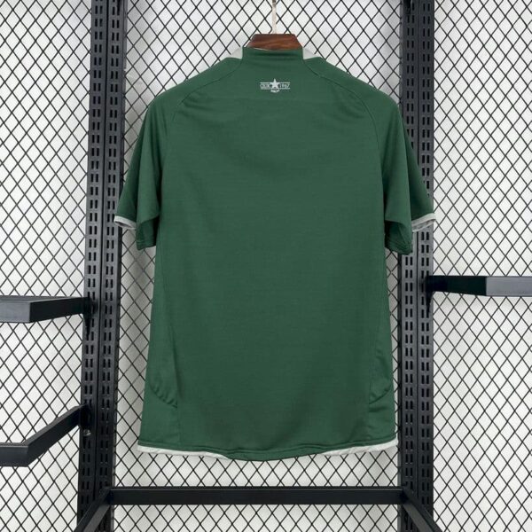 Celtic 2006-07 UEFA Champions League 40th Anniversary Retro Jersey - Image 2