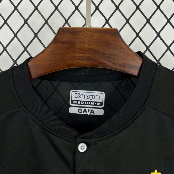 Botafogo 2025-26 Away Jersey Fan Version - Image 2