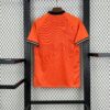 Vasco da Gama 2025-26 Red Goalkeeper Jersey - Image 2