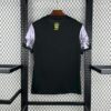 Brazil 2025-26 Jesus Special Edition Dark Purple Jersey - Image 2