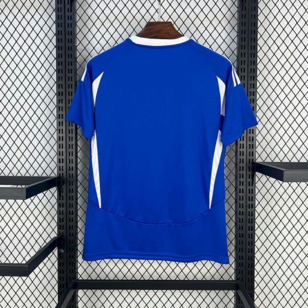 Emelec Guayaquil 2025-26 Home Jersey Fan Version - Image 2