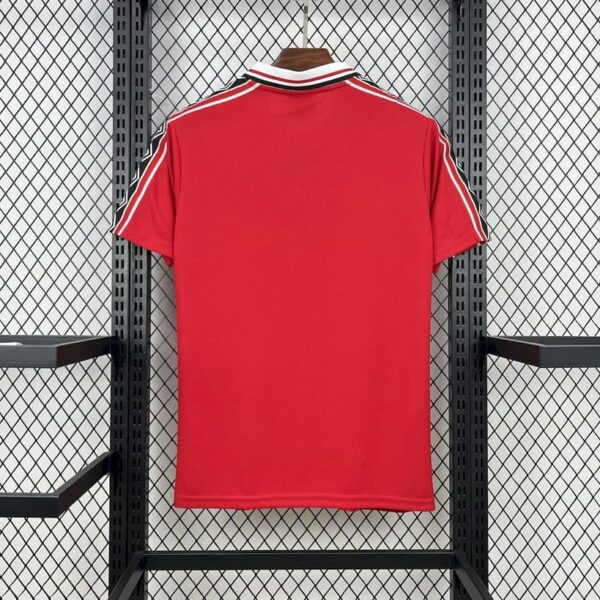 Cordoba CF 1999-00 Away Retro Jersey - Image 2