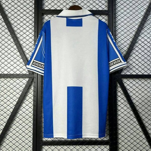 Leganes 1998-00 Home Retro Jersey - Image 2