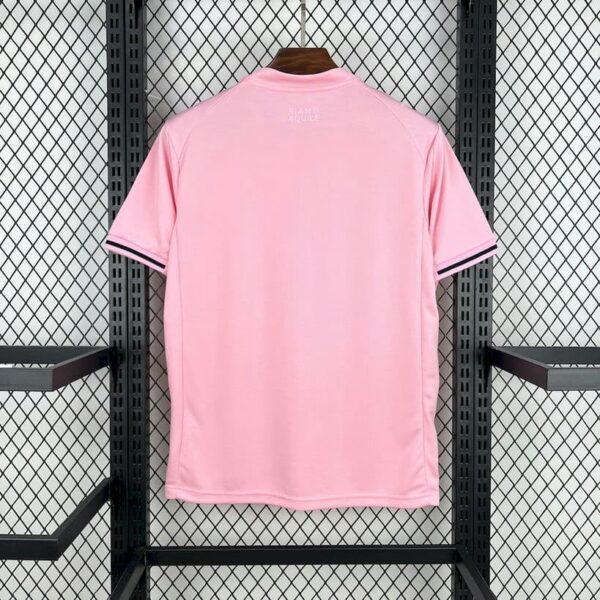 Palermo FC 2025-26 Home Jersey Fan Version - Image 2