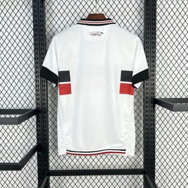 Santa Cruz FC 2025-26 Away Jersey Fan Version - Image 2