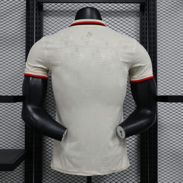 Bayern Munich 2024-25 Third Away Jersey Player Version - Image 2