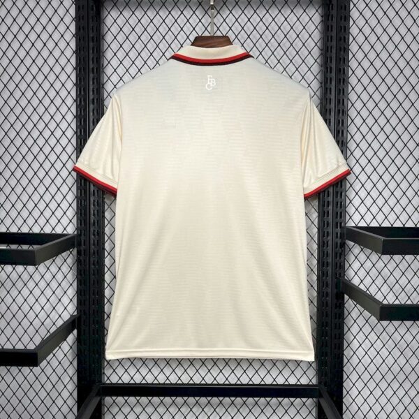 Bayern Munich 2024-25 Third Away Jersey Fan Version - Image 4