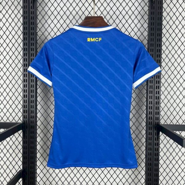 Real Madrid 2025-26 Third Womens Jersey - Image 2
