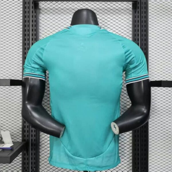 Liverpool 2025-26 Third Away Jersey Player Version - Image 2