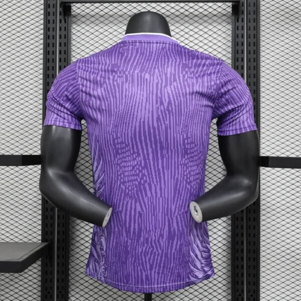Liverpool 2025-26 Violet Linework Phoenix Special Edition Jersey Player Version - Image 2