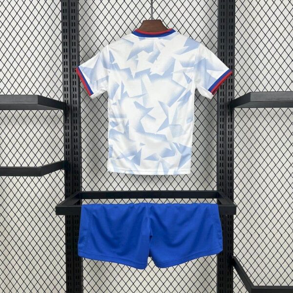 USA 2025-26 Home Kids Kit - Image 2