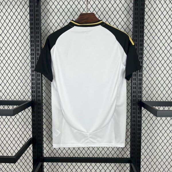 Atletico Mineiro 2025-26 Away Jersey Fan Version - Image 2