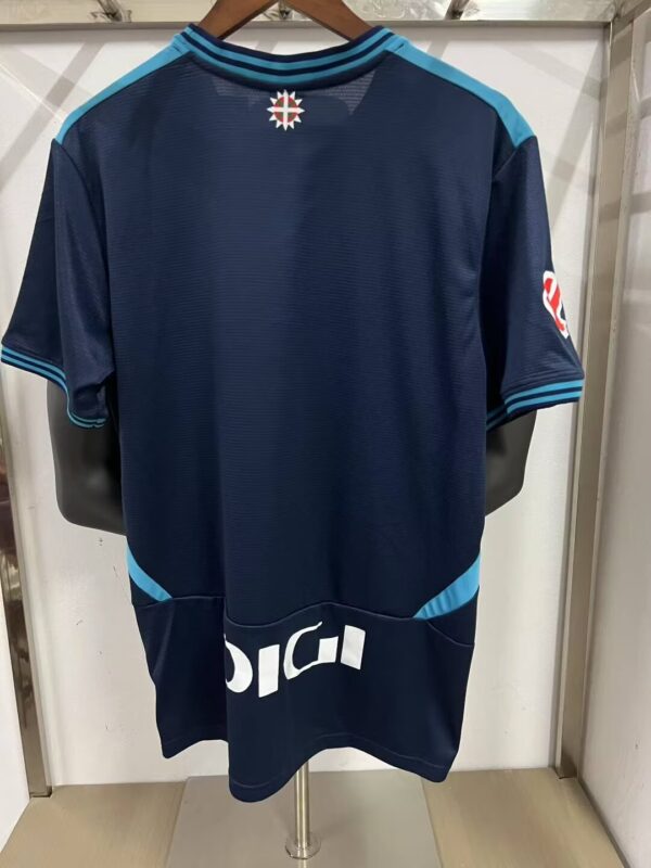 Athletic Club 2025-26 Away Jersey Fan Version - Image 2