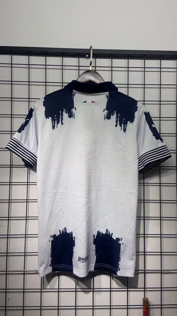 Monterrey 2024-25 Away Jersey Fan Version - Image 2
