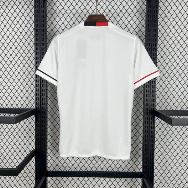 Vitoria 2025-26 Away Jersey Fan Version - Image 2