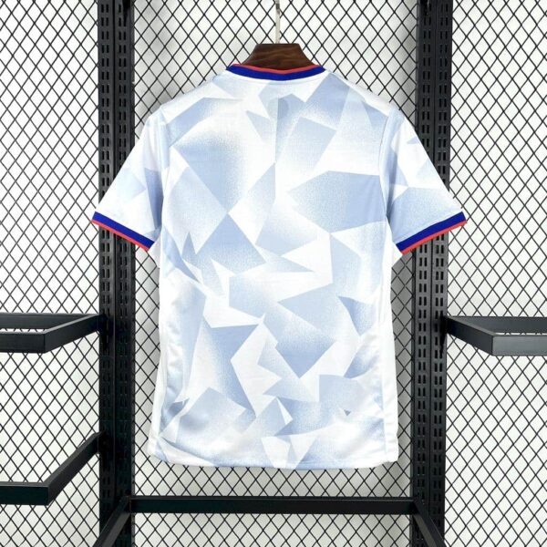 USA 2025-26 Home Jersey Fan Version - Image 2