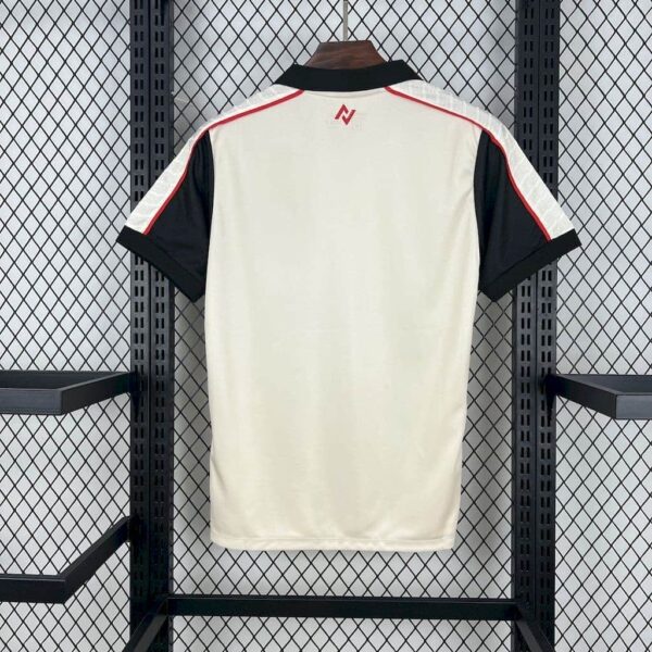 Vitoria 2025-26 Beige Goalkeeper Jersey - Image 2
